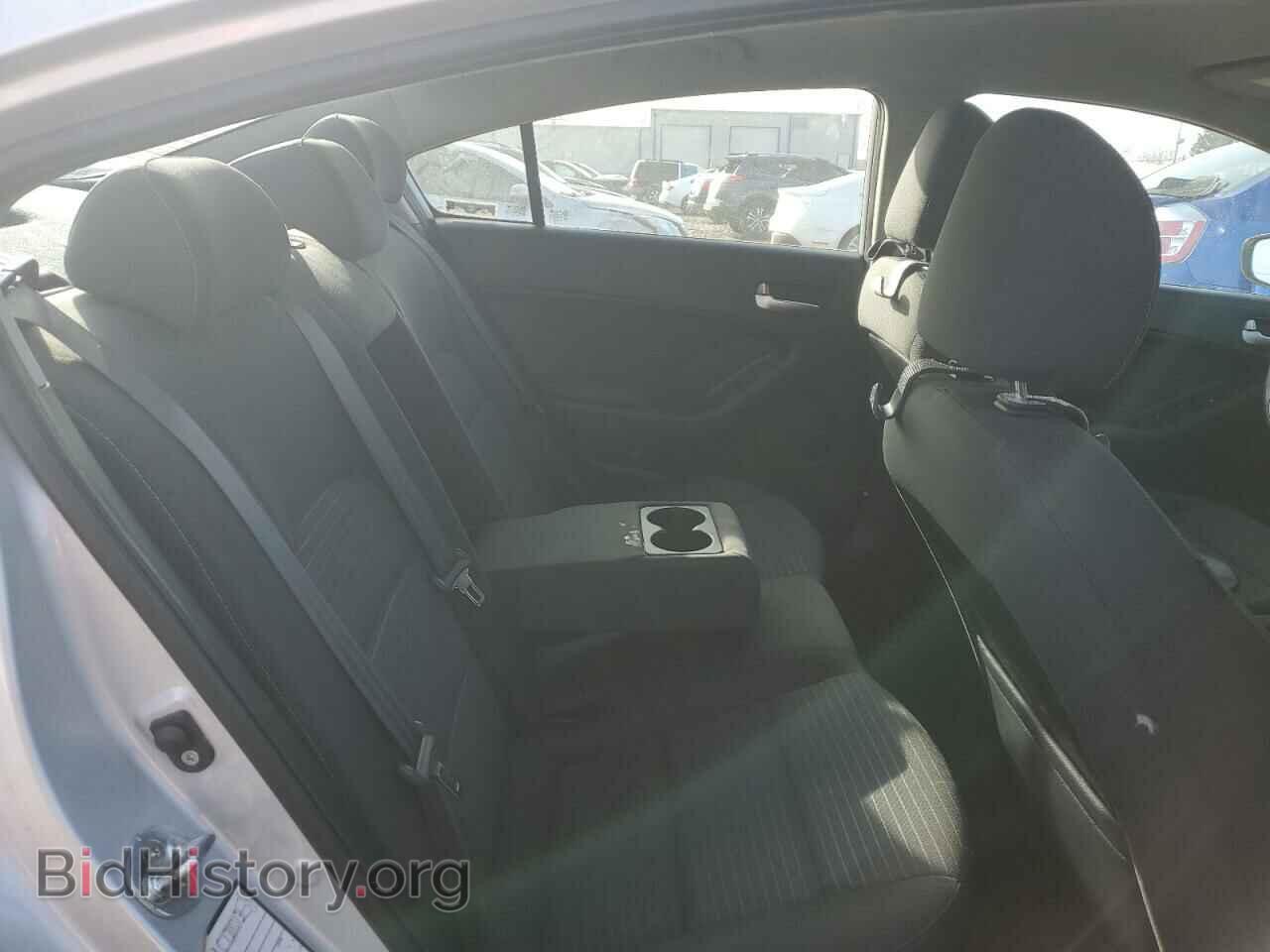 2017 KIA FORTE - VIN: 3KPFL4A77HE002996 - Фото 10