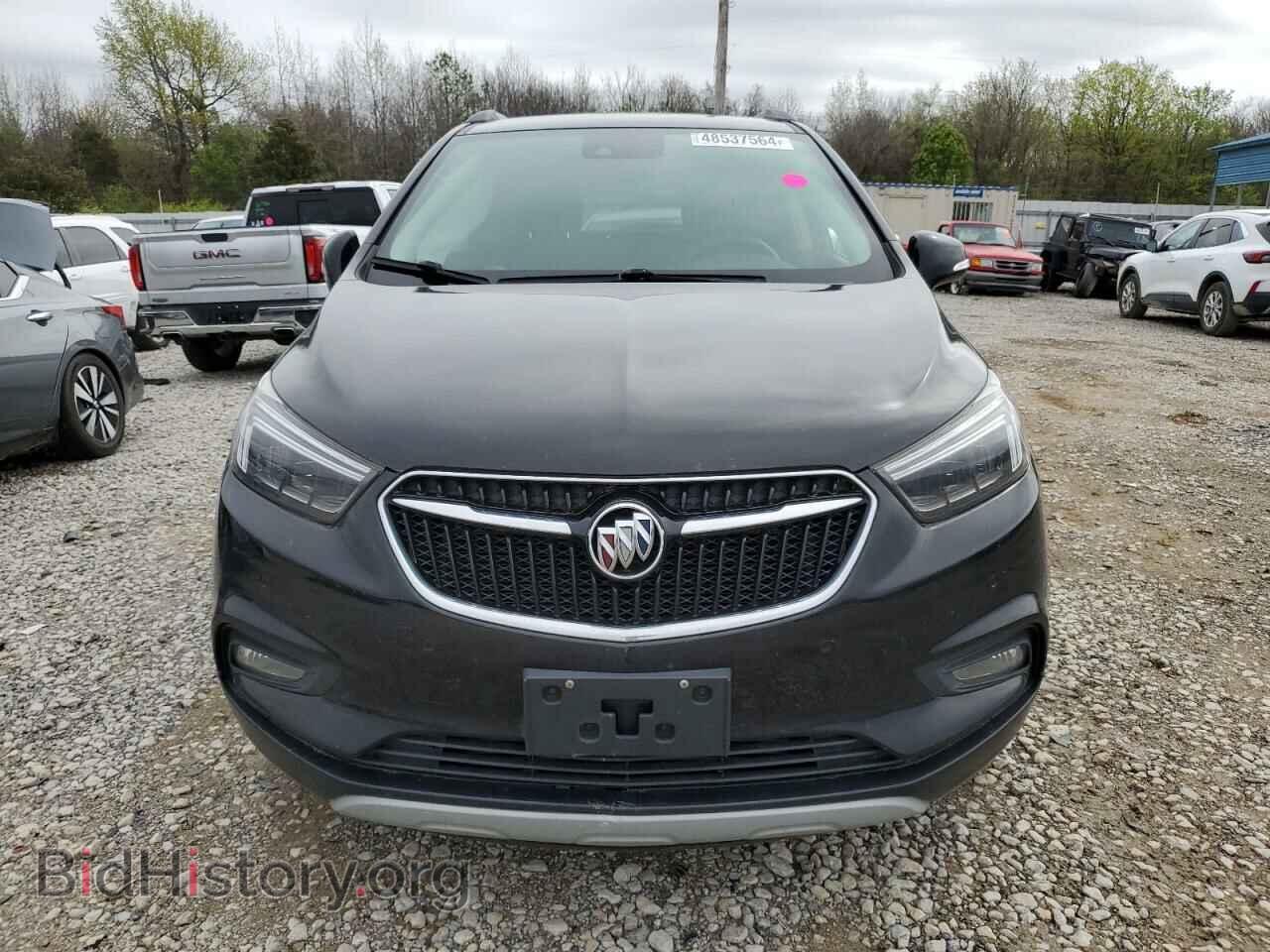 2018 BUICK ENCORE - VIN: KL4CJHSBXJB538762 - Photo 5