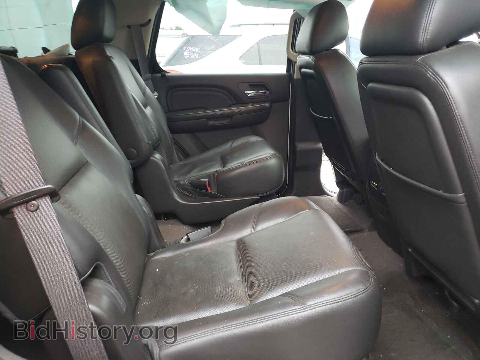 2013 GMC YUKON - VIN: 1GKS1EEF0DR309375 - Фото 6