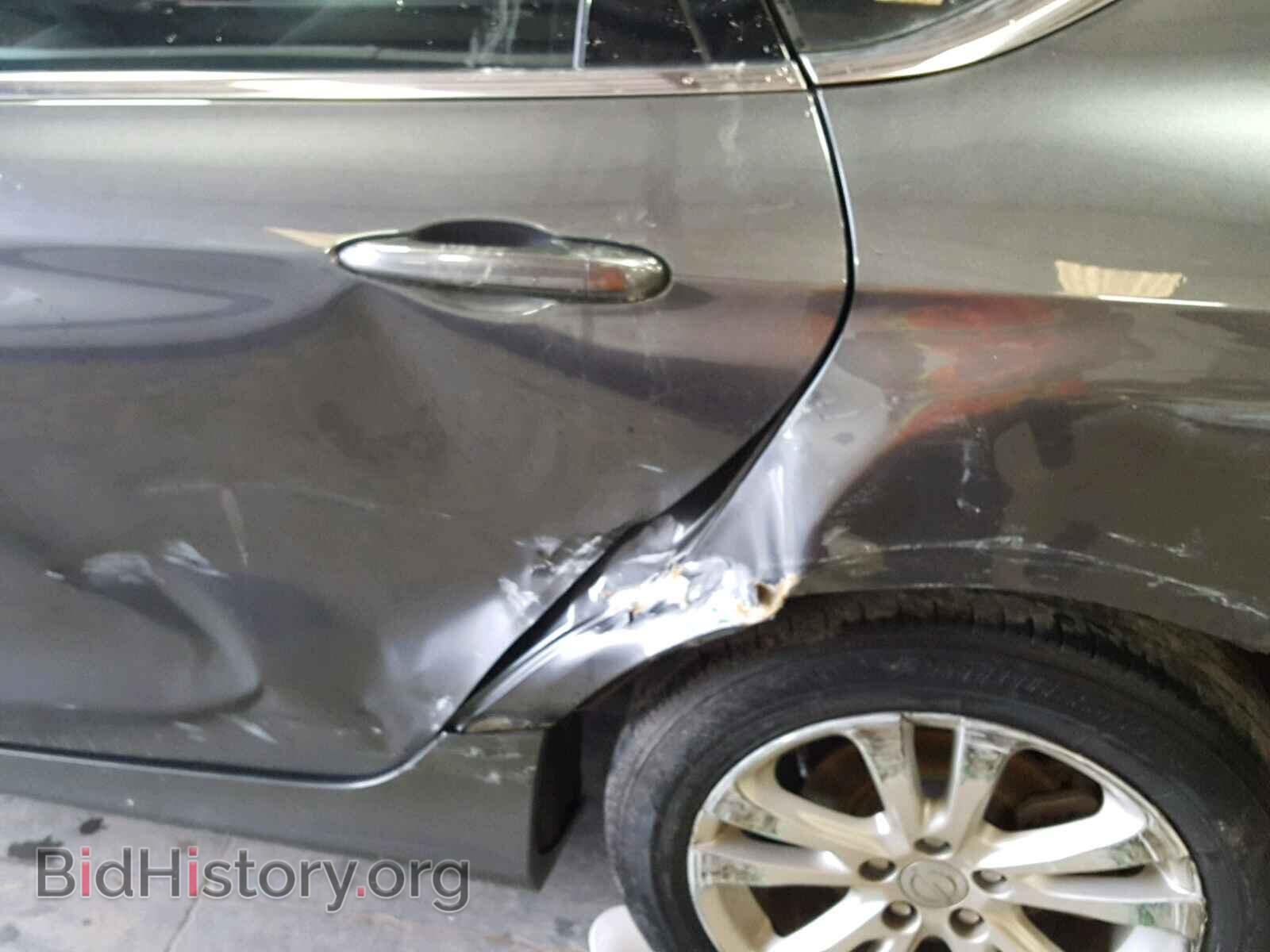 2016 CHRYSLER 200 - VIN: 1C3CCCAB4GN103963 - Фото 9