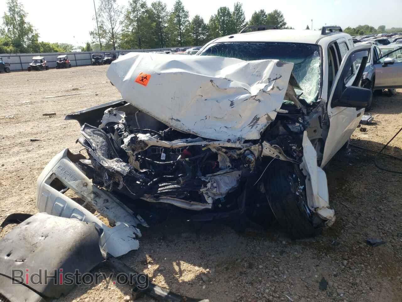 2012 FORD ESCAPE - VIN: 1FMCU0D75CKB31177 - Фото 2