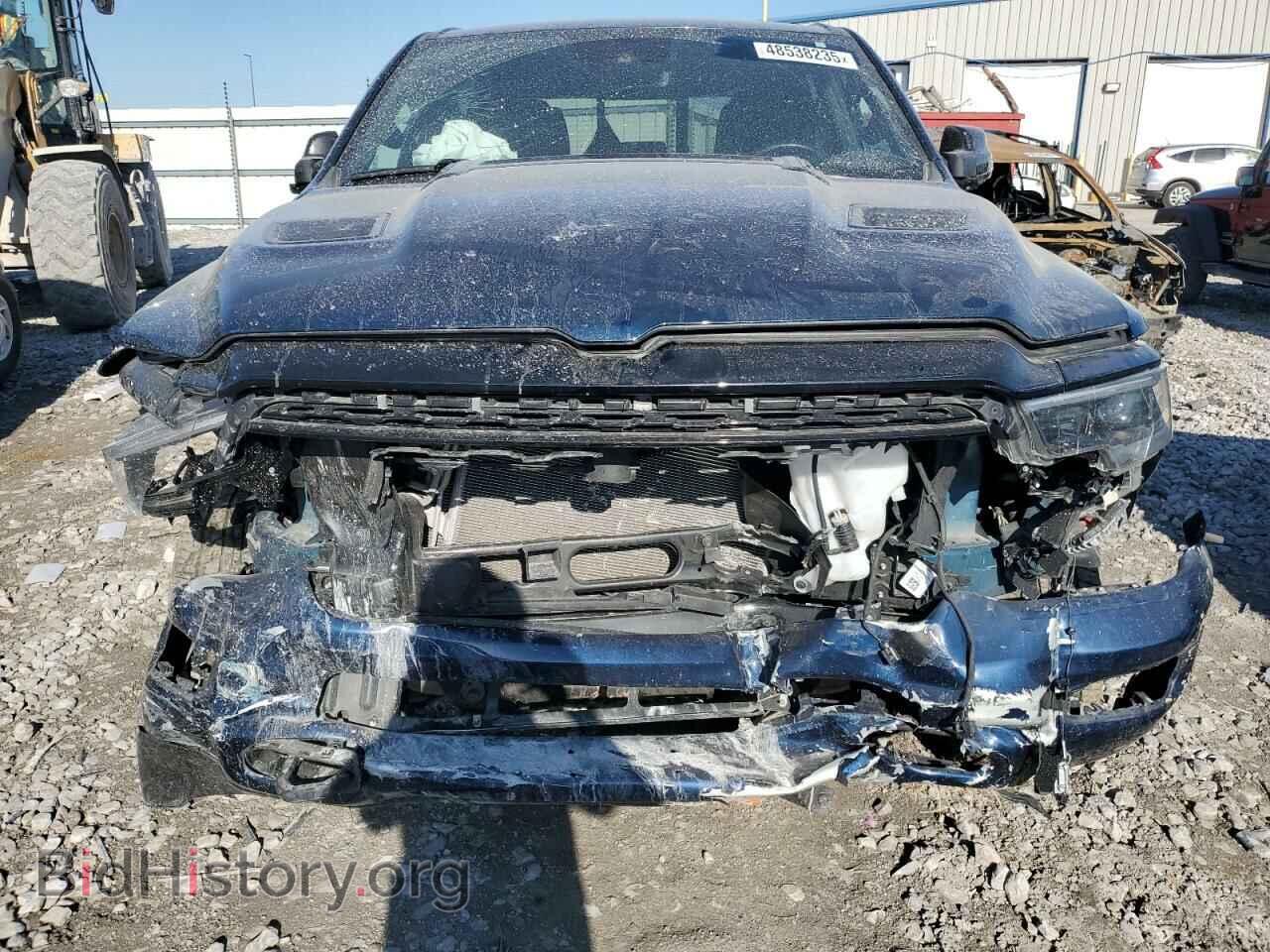2023 RAM 1500 - VIN: 1C6SRFHT5PN666744 - Фото 5