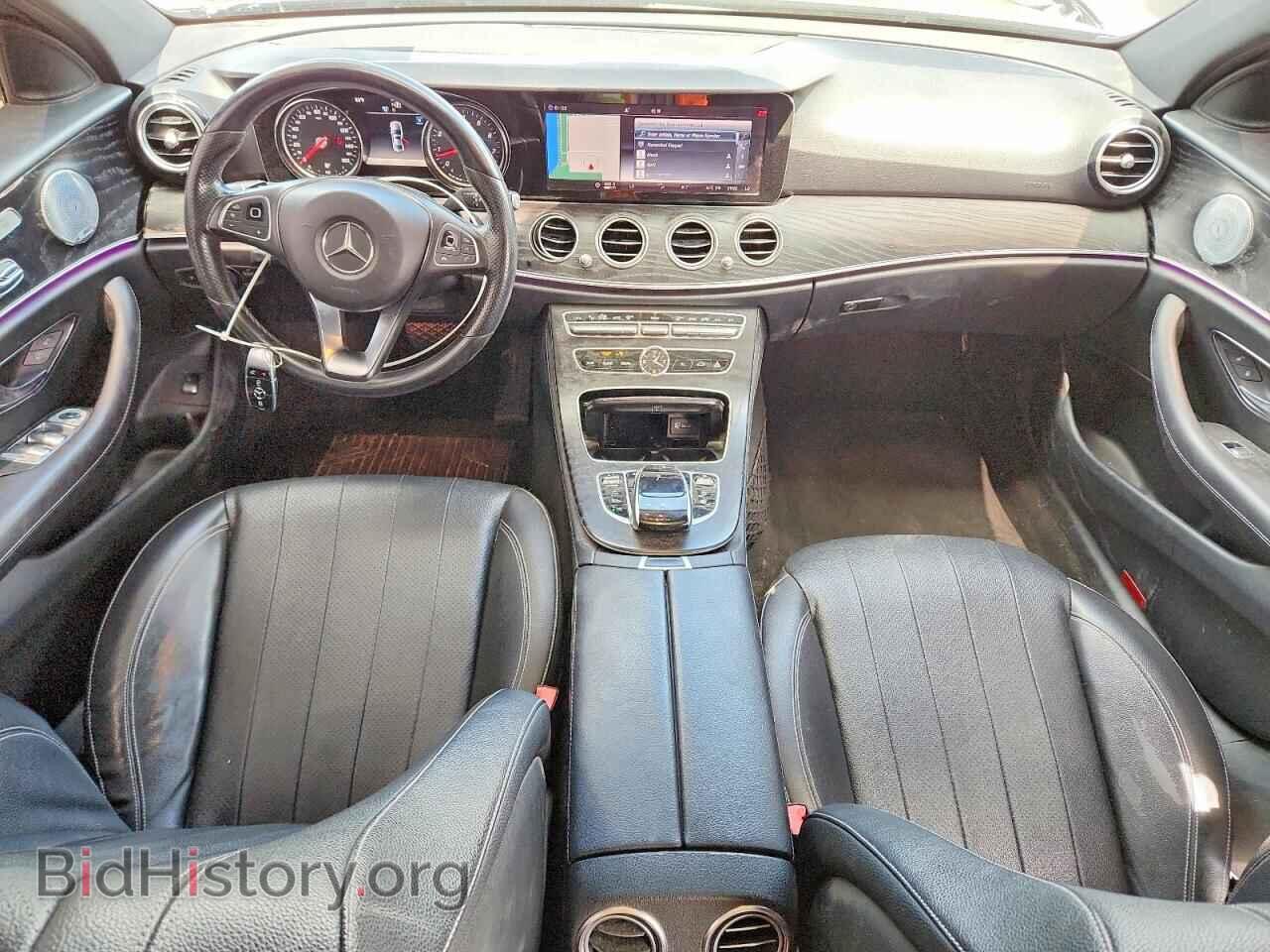 2018 MERCEDES-BENZ E-CLASS - VIN: WDDZF4KBXJA386066 - Фото 8