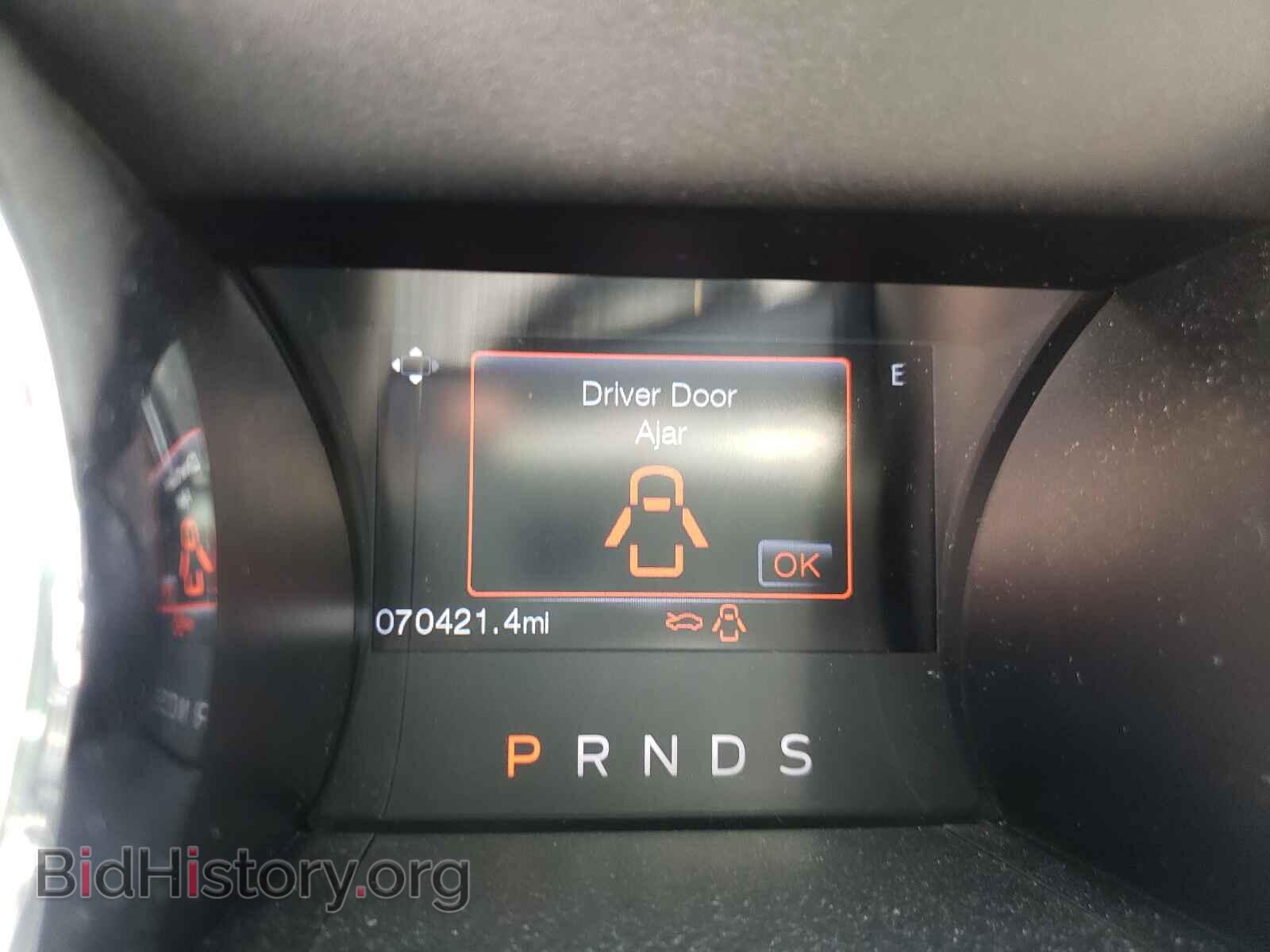 2015 FORD MUSTANG - VIN: 1FA6P8TH2F5301702 - Фото 8