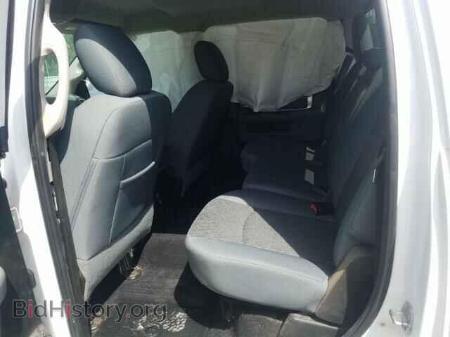 2017 DODGE RAM 1500 - VIN: 1C6RR7TT2HS692118 - Фото 6