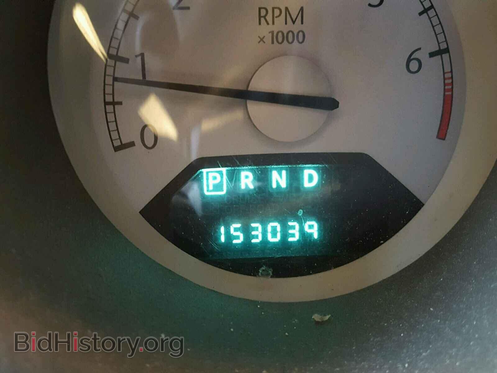 2008 CHRYSLER SEBRING - VIN: 1C3LC45K68N209381 - Фото 8