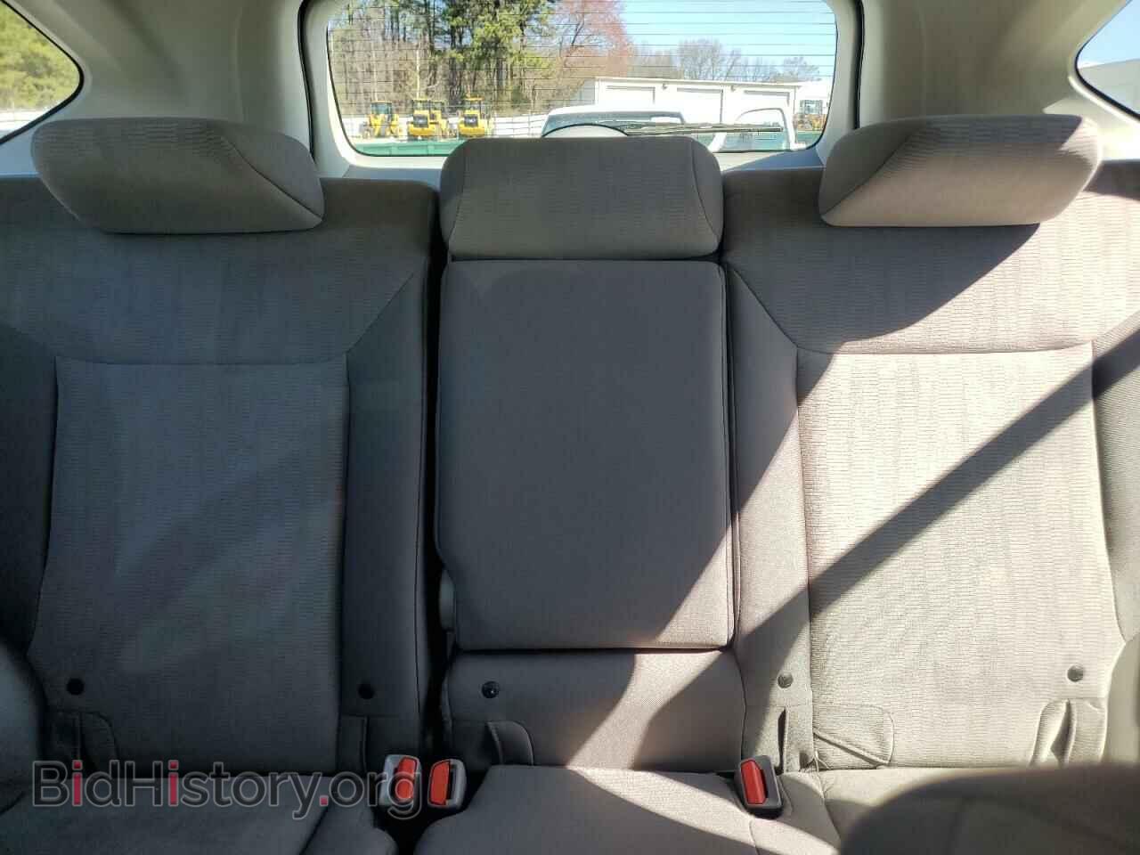 2012 HONDA CRV - VIN: 5J6RM3H33CL044180 - Фото 10