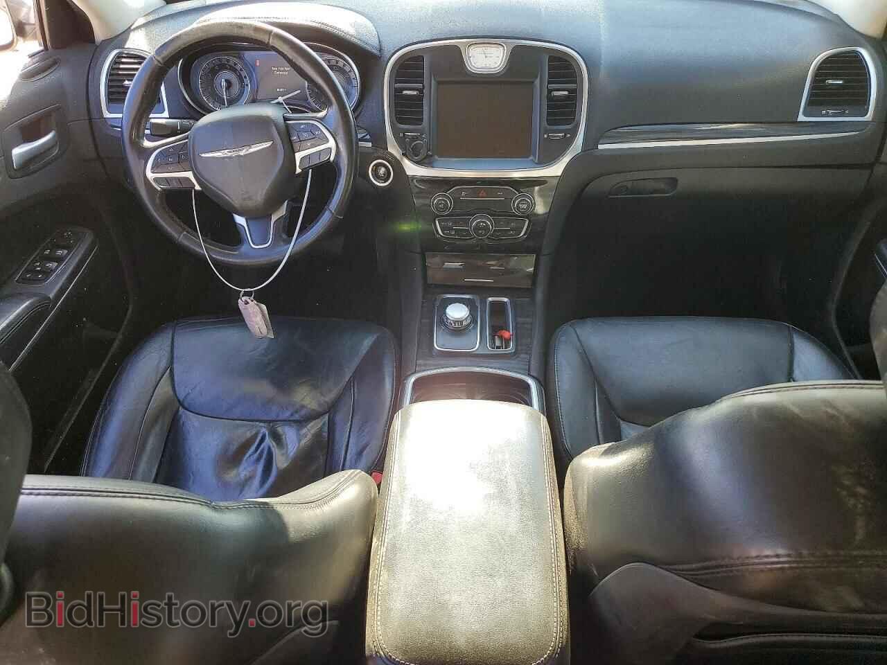 2015 CHRYSLER 300 - VIN: 2C3CCAAG0FH766213 - Фото 8
