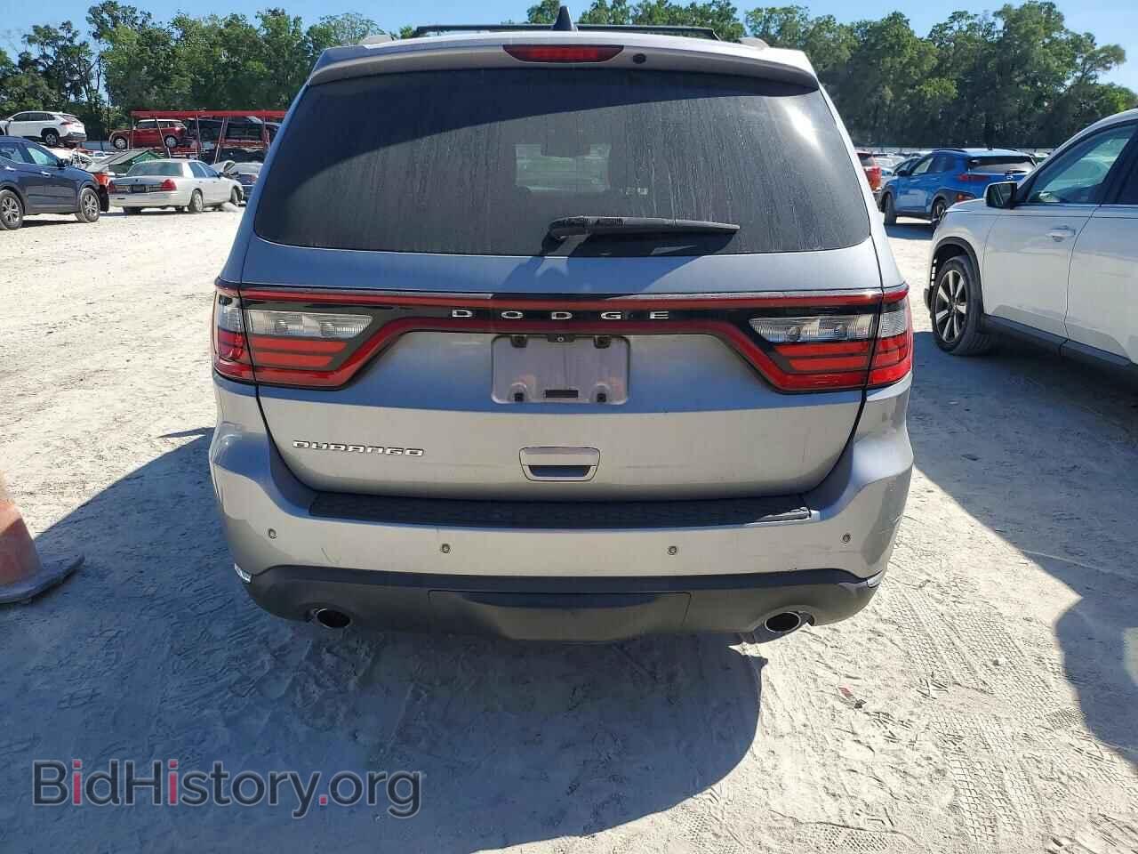 2015 DODGE DURANGO - VIN: 1C4RDHAG4FC946485 - Photo 6
