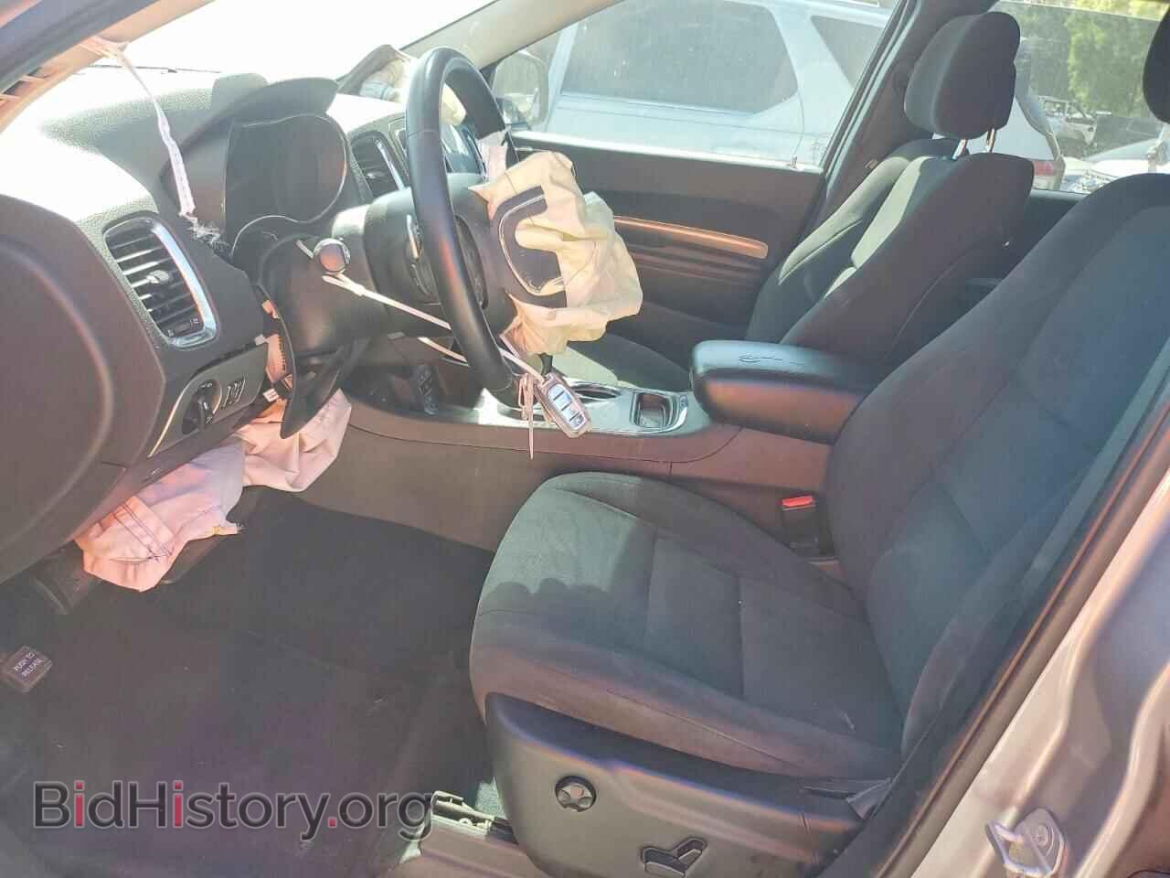 2015 DODGE DURANGO - VIN: 1C4RDHAG4FC946485 - Photo 7