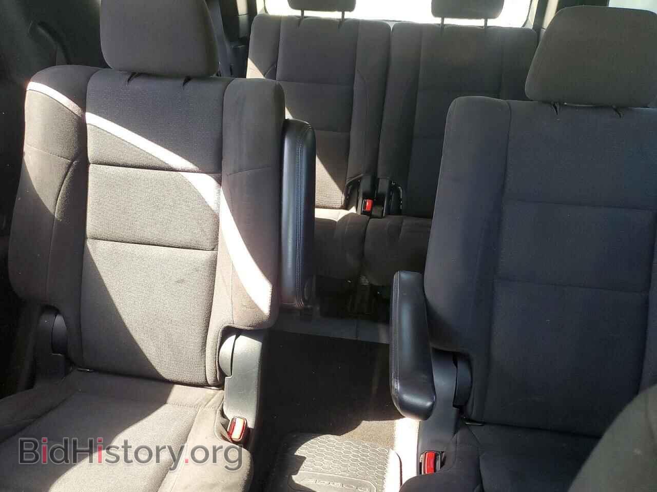 2015 DODGE DURANGO - VIN: 1C4RDHAG4FC946485 - Photo 10