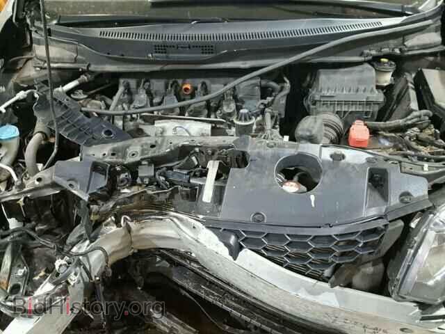 2013 HONDA CIVIC - VIN: 2HGFB2F50DH506742 - Photo 7