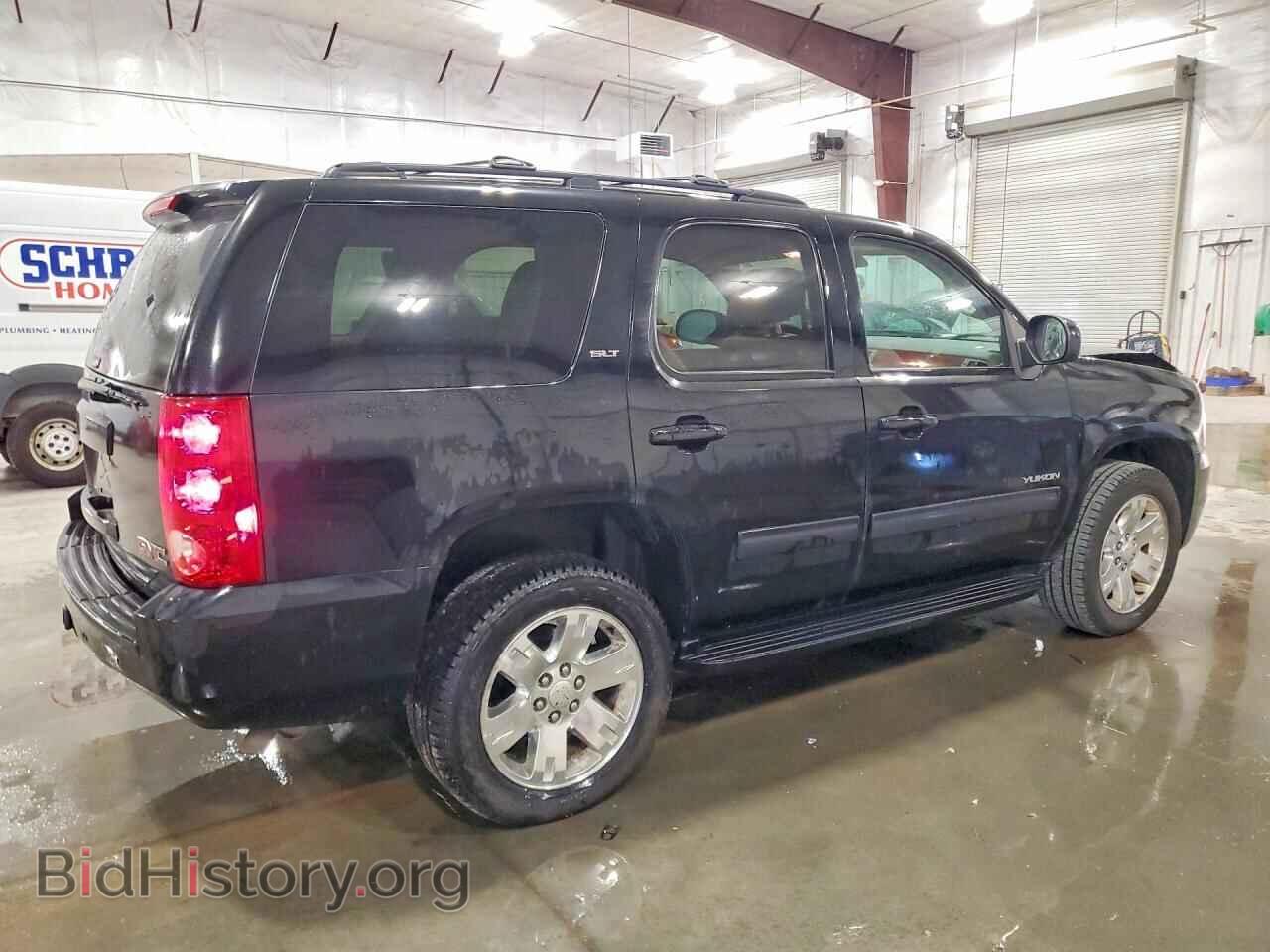 2012 GMC YUKON - VIN: 1GKS2CE02CR149382 - Фото 3