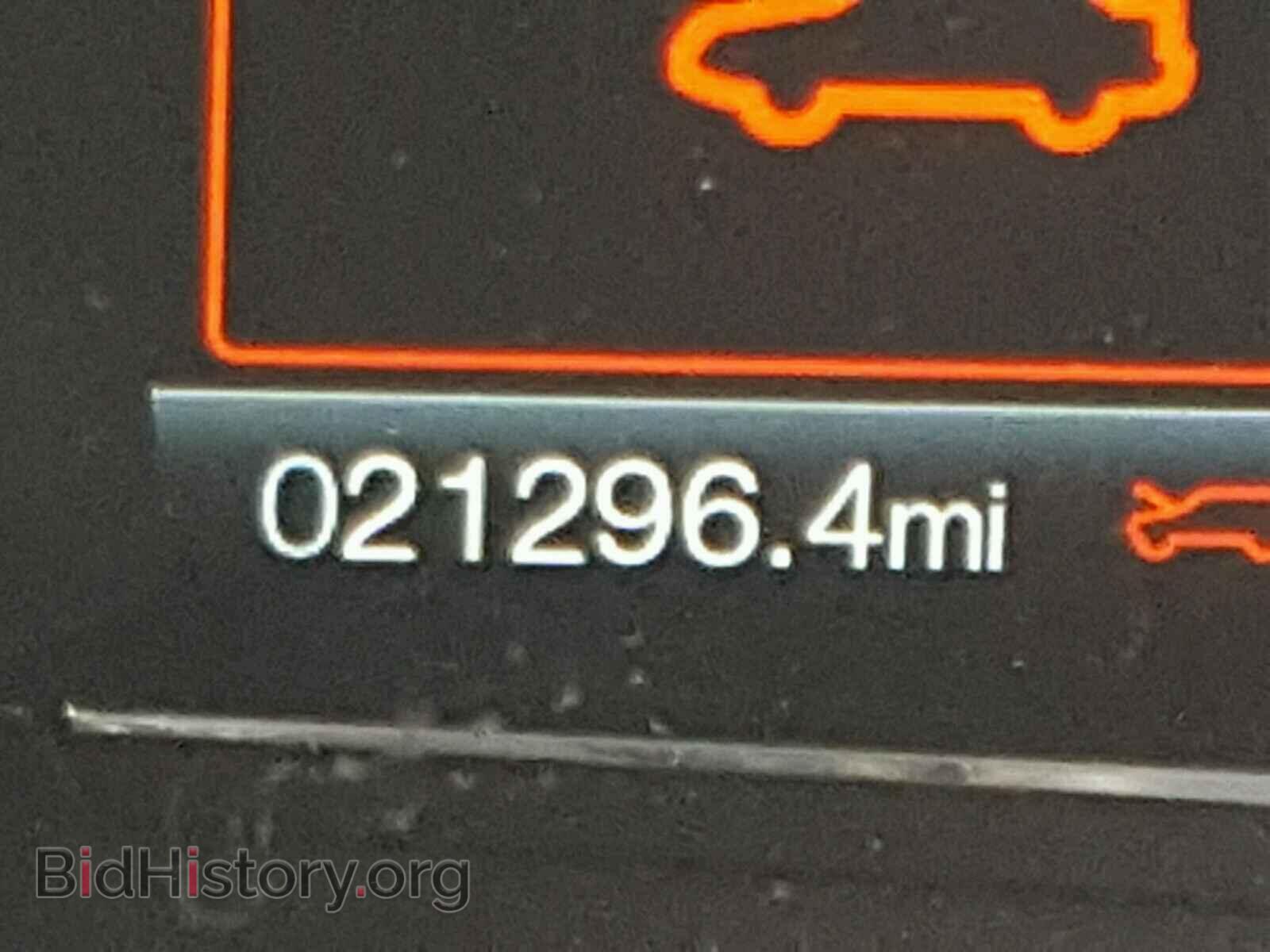 2017 FORD EXPLORER - VIN: 1FM5K8D85HGC79491 - Photo 8