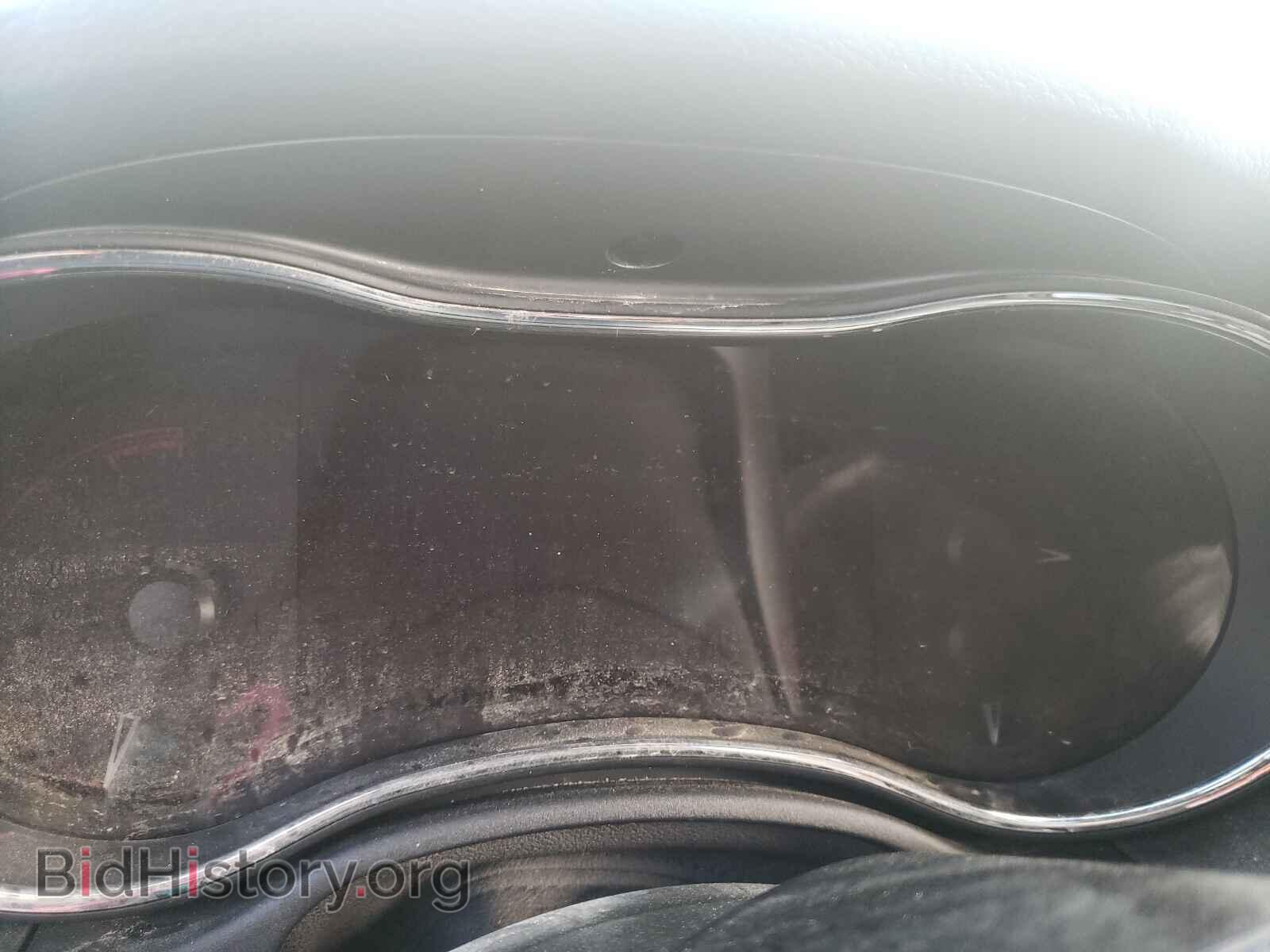 2014 DODGE DURANGO - VIN: 1C4SDHCT5EC970644 - Фото 8