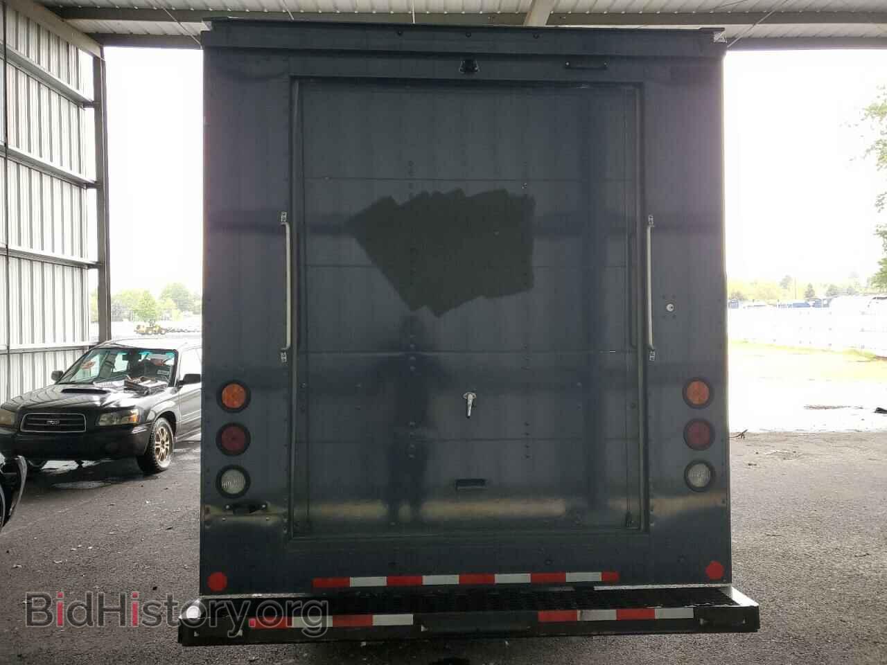 2021 FORD TRANSIT - VIN: 1FDDF6P89MKA41456 - Фото 6
