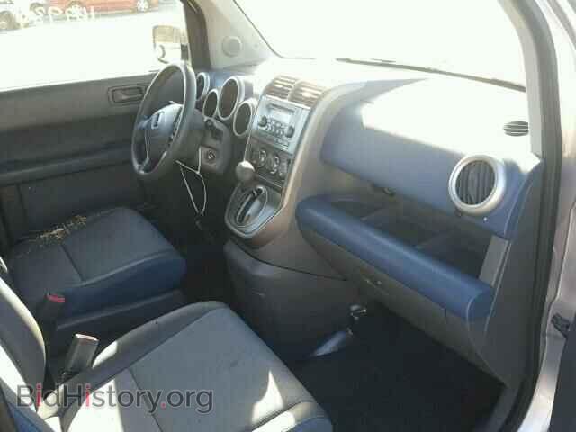 2003 HONDA ELEMENT - VIN: 5J6YH28543L010373 - Фото 5