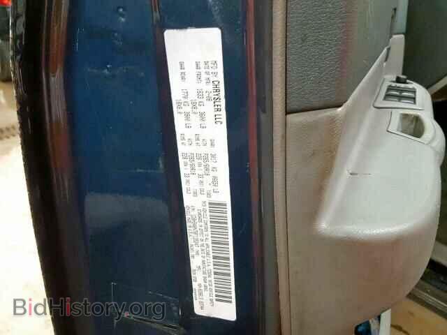 2008 DODGE DURANGO SL - VIN: 1D8HB48N78F135247 - Photo 10