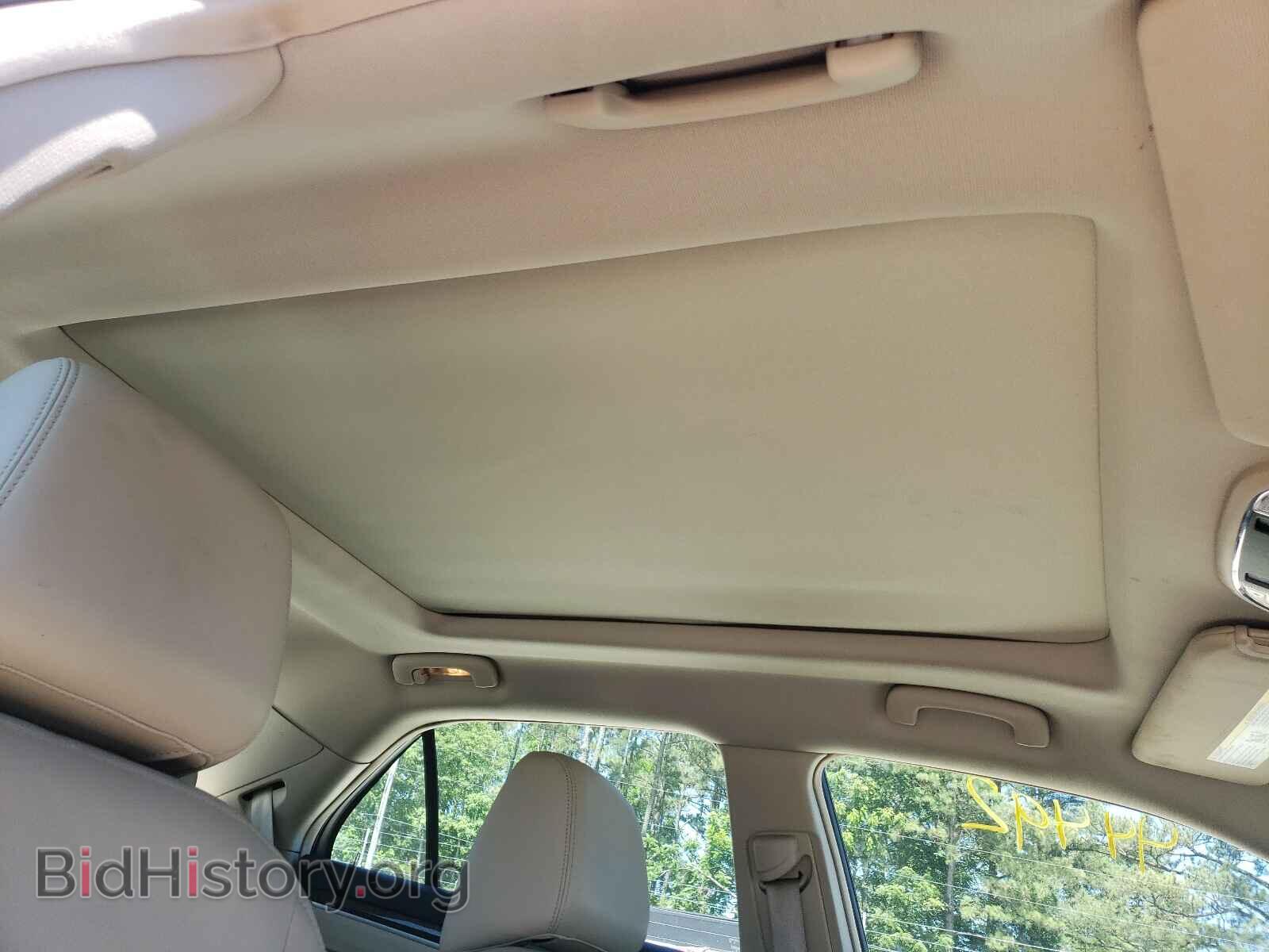 2014 CHRYSLER 300 - VIN: 2C3CCAAG4EH347134 - Фото 9