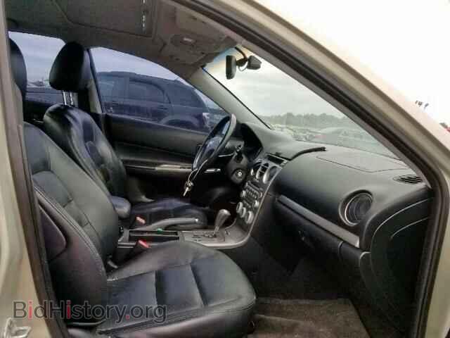 2005 MAZDA 6 - VIN: 1YVHP80D355M21182 - Фото 5