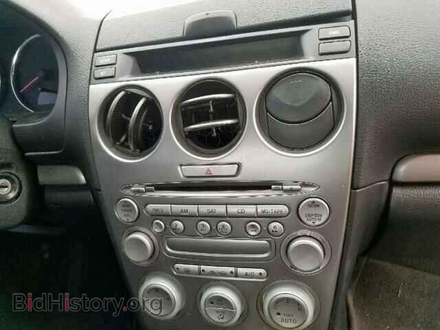 2005 MAZDA 6 - VIN: 1YVHP80D355M21182 - Фото 9