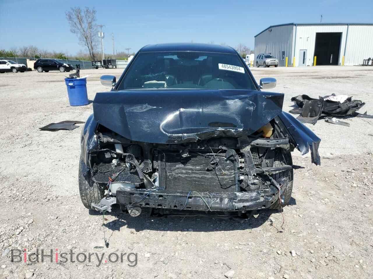 2014 CHRYSLER 300 - VIN: 2C3CCAKG9EH120472 - Фото 5