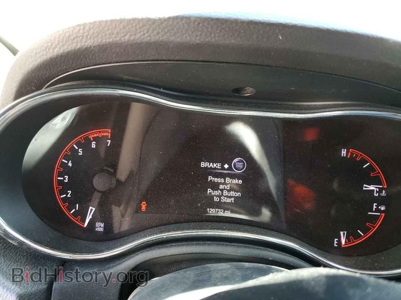 2014 DODGE DURANGO - VIN: 1C4SDHET7EC360211 - Фото 9