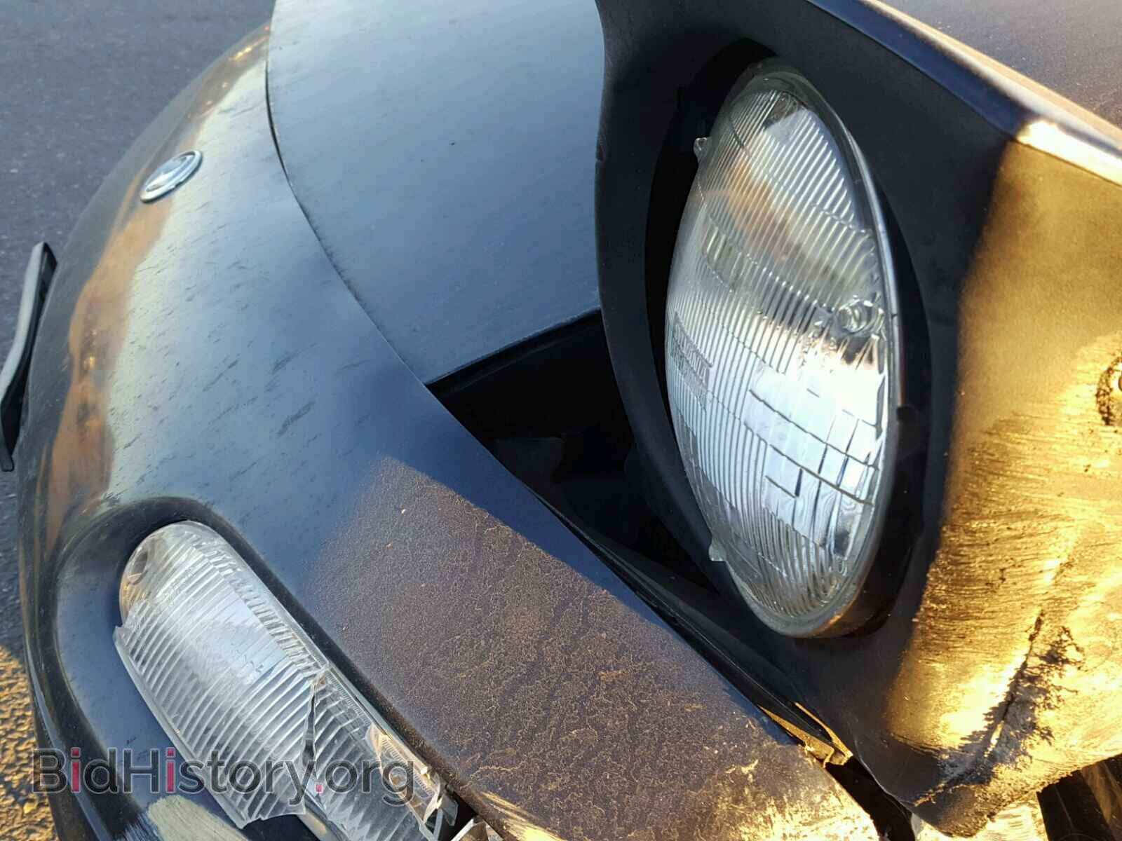 1997 MAZDA MIATA - VIN: JM1NA3530V0738914 - Фото 6