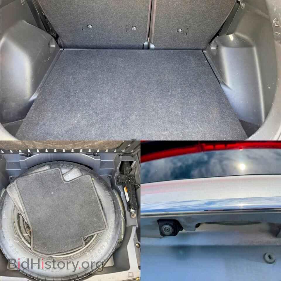 2020 MITSUBISHI ECLIPSE - VIN: JA4AS5AA9LZ002777 - Photo 13