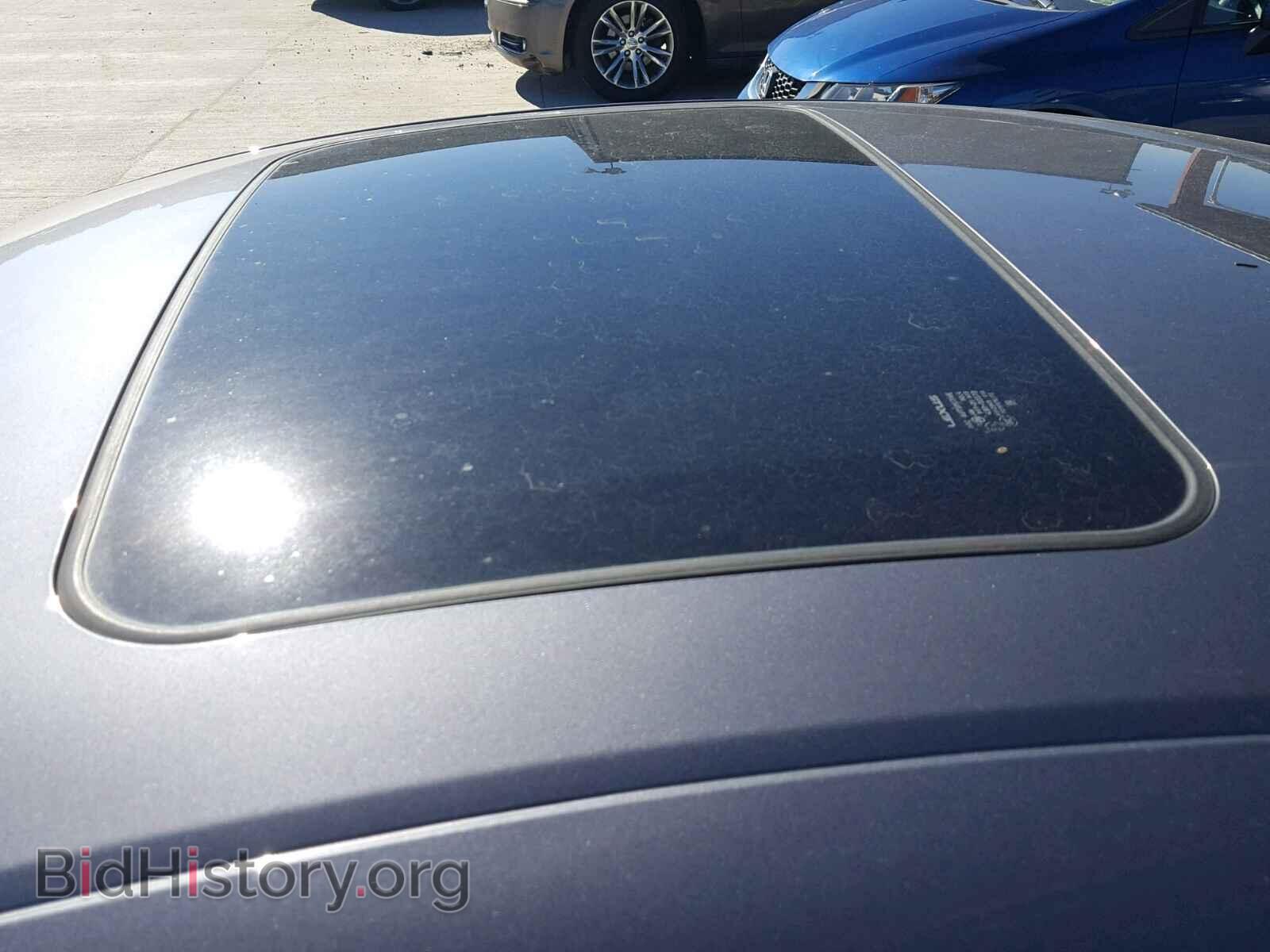 2015 LEXUS RC 350 - VIN: JTHHE5BC4F5000229 - Фото 9