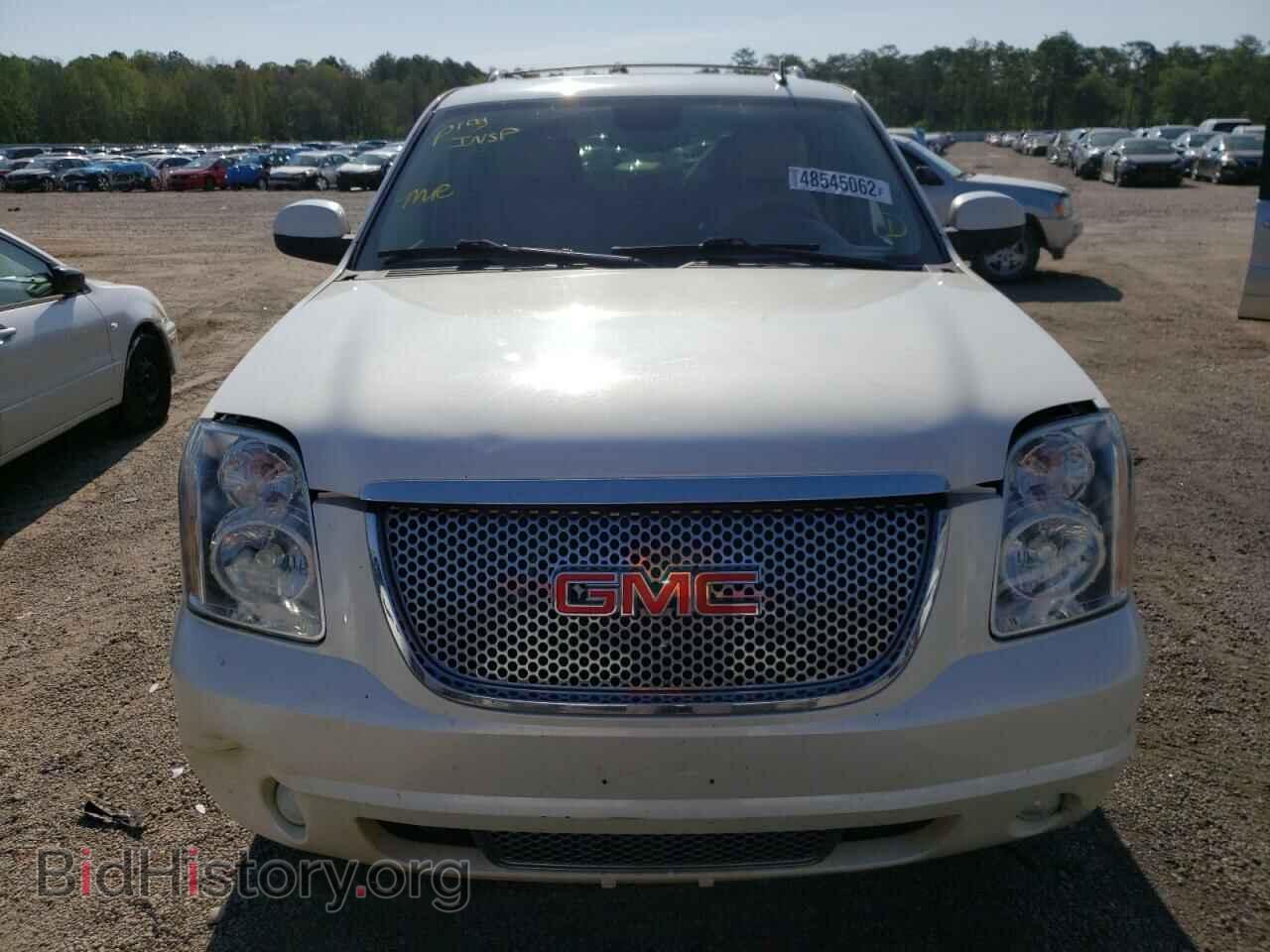 2011 GMC YUKON - VIN: 1GKS1EEF6BR140377 - Фото 9