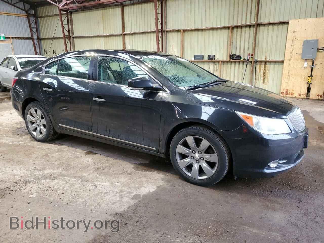2010 BUICK ALLURE - VIN: 1G4GL5EG6AF288108 - Фото 4