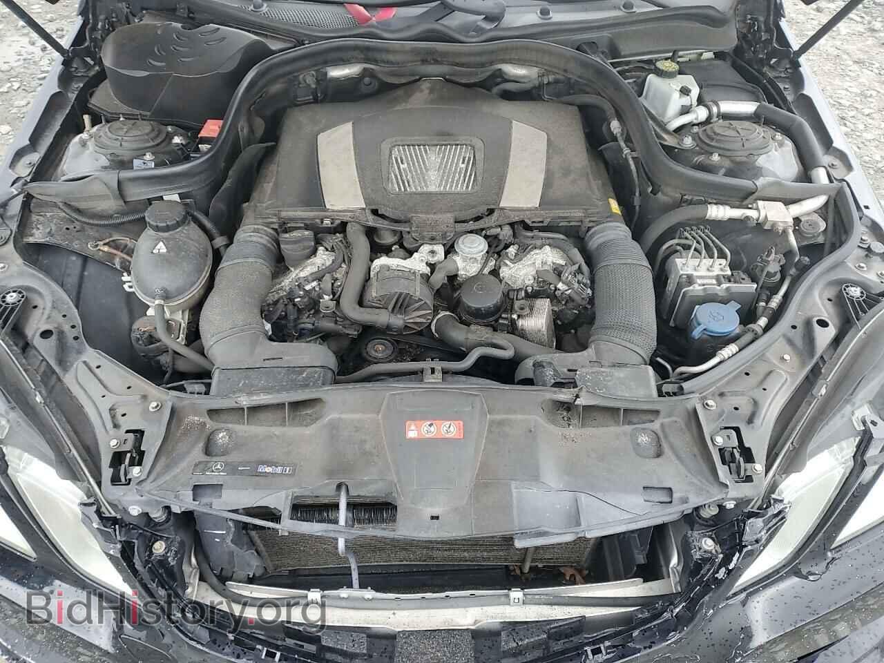 2010 MERCEDES-BENZ E-CLASS - VIN: WDDHF8HB3AA178279 - Фото 11