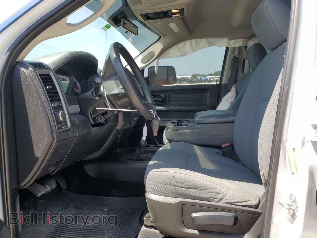 2017 RAM All Models - VIN: 3C63RRGL4HG729852 - Фото 7