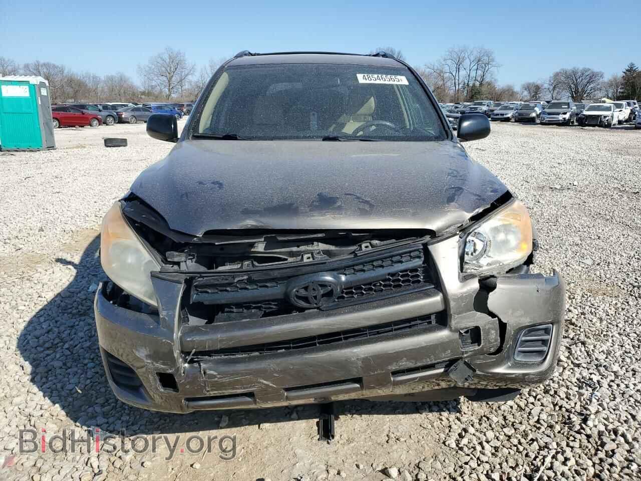 2009 TOYOTA RAV4 - VIN: JTMBF33V29D015413 - Фото 5
