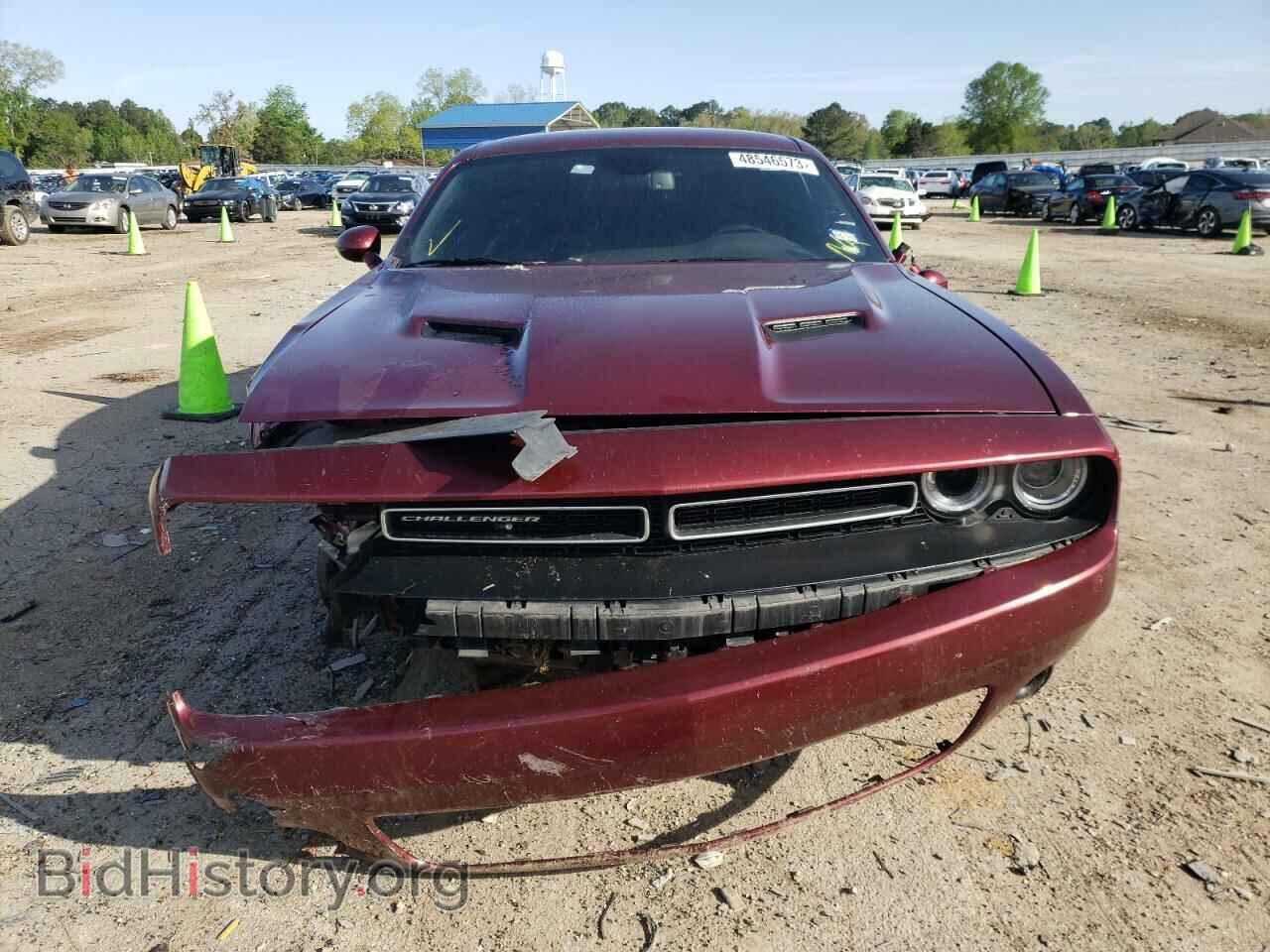 2019 DODGE CHALLENGER - VIN: 2C3CDZAG5KH694348 - Photo 5