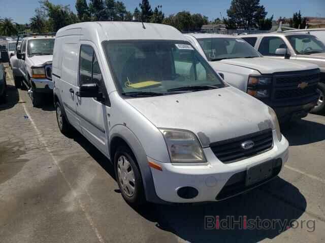 Photo NM0LS7BN4DT133385 - FORD TRANSIT CO 2013
