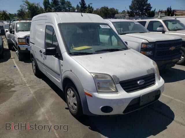 Фотография NM0LS7BN4DT133385 - FORD TRANSIT CO 2013