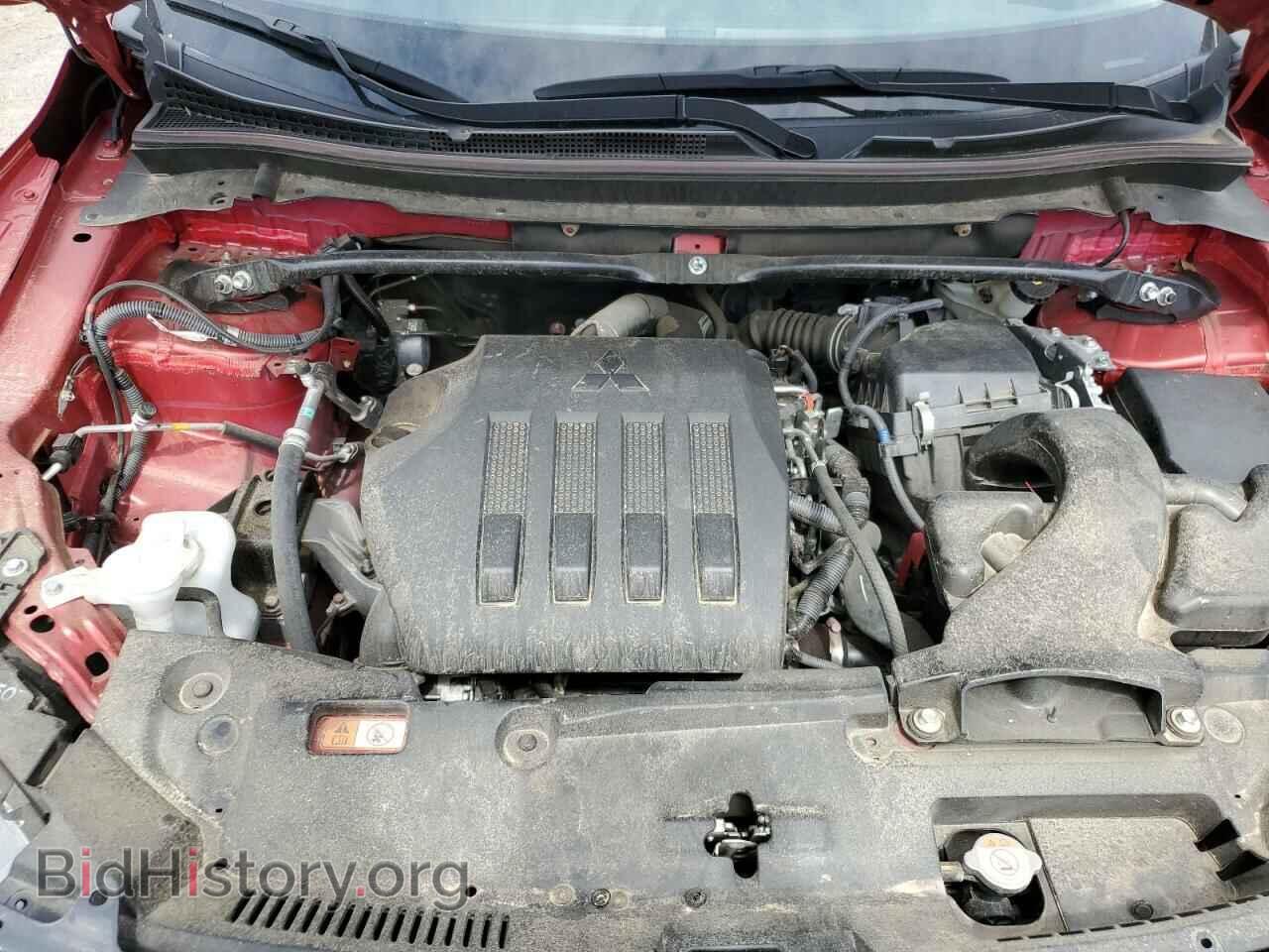 2020 MITSUBISHI ECLIPSE - VIN: JA4AT3AA5LZ034658 - Фото 12