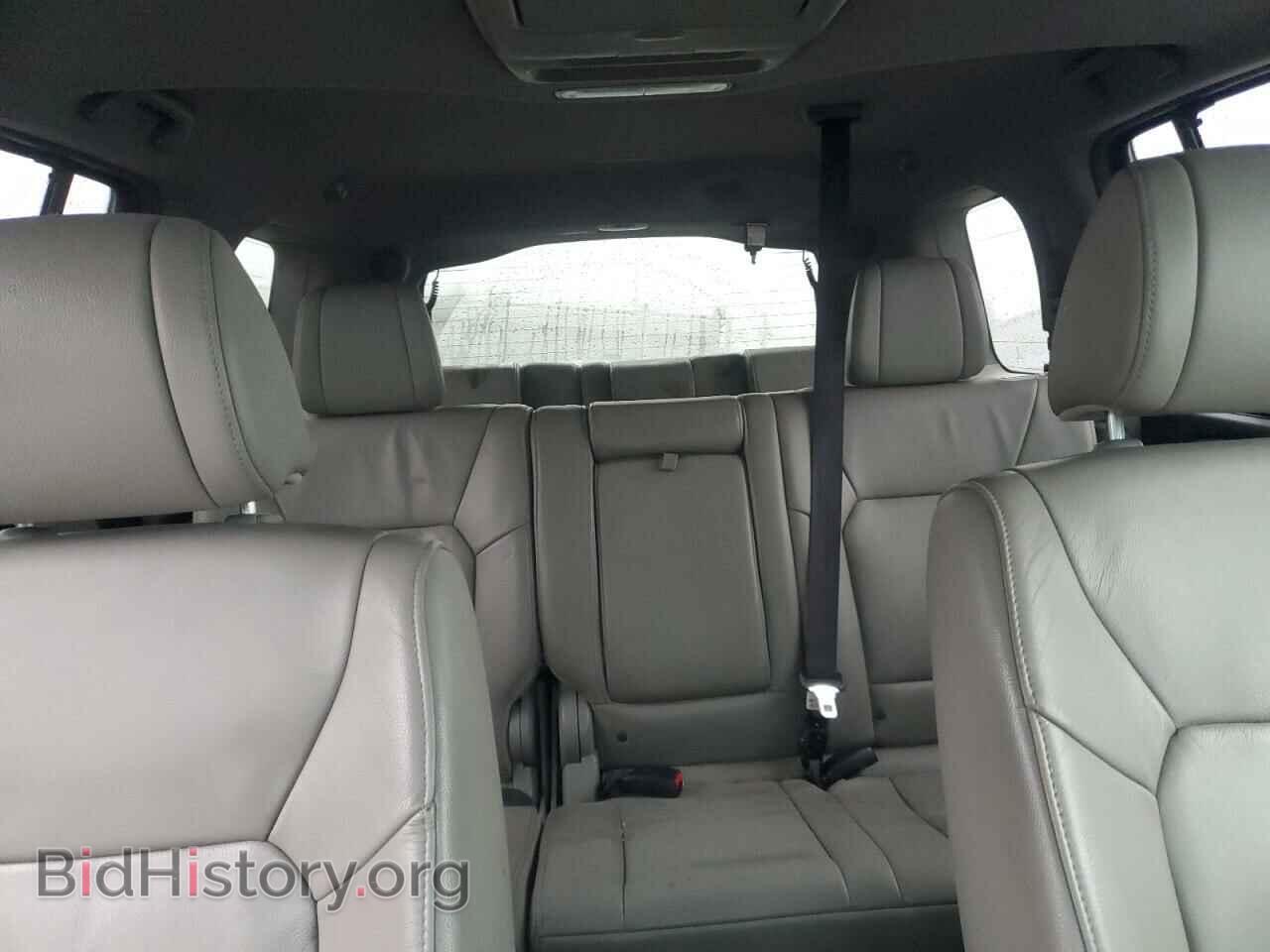 2012 HONDA PILOT - VIN: 5FNYF4H90CB077940 - Фото 10