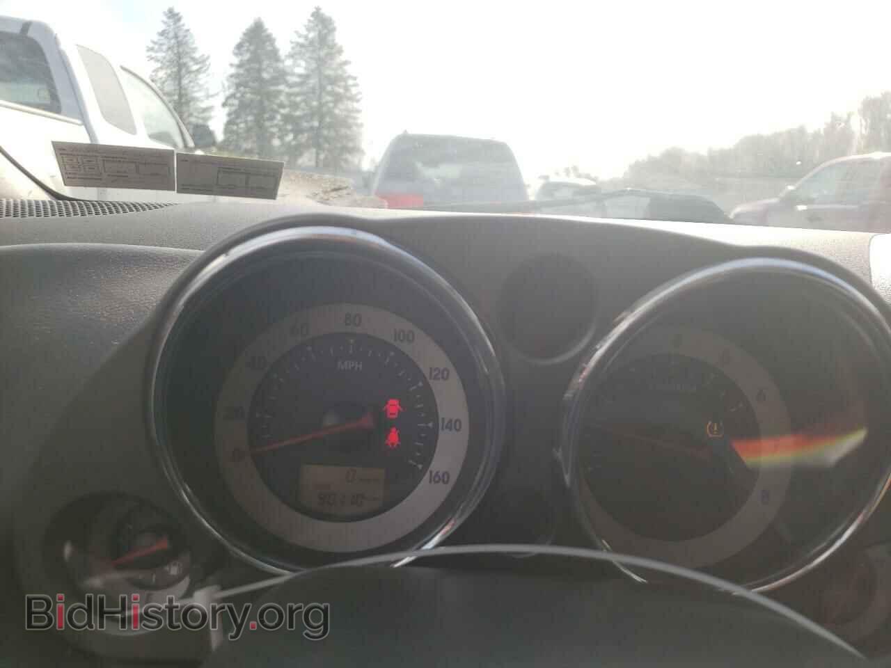 2009 MITSUBISHI ECLIPSE - VIN: 4A3AK24FX9E012033 - Photo 9