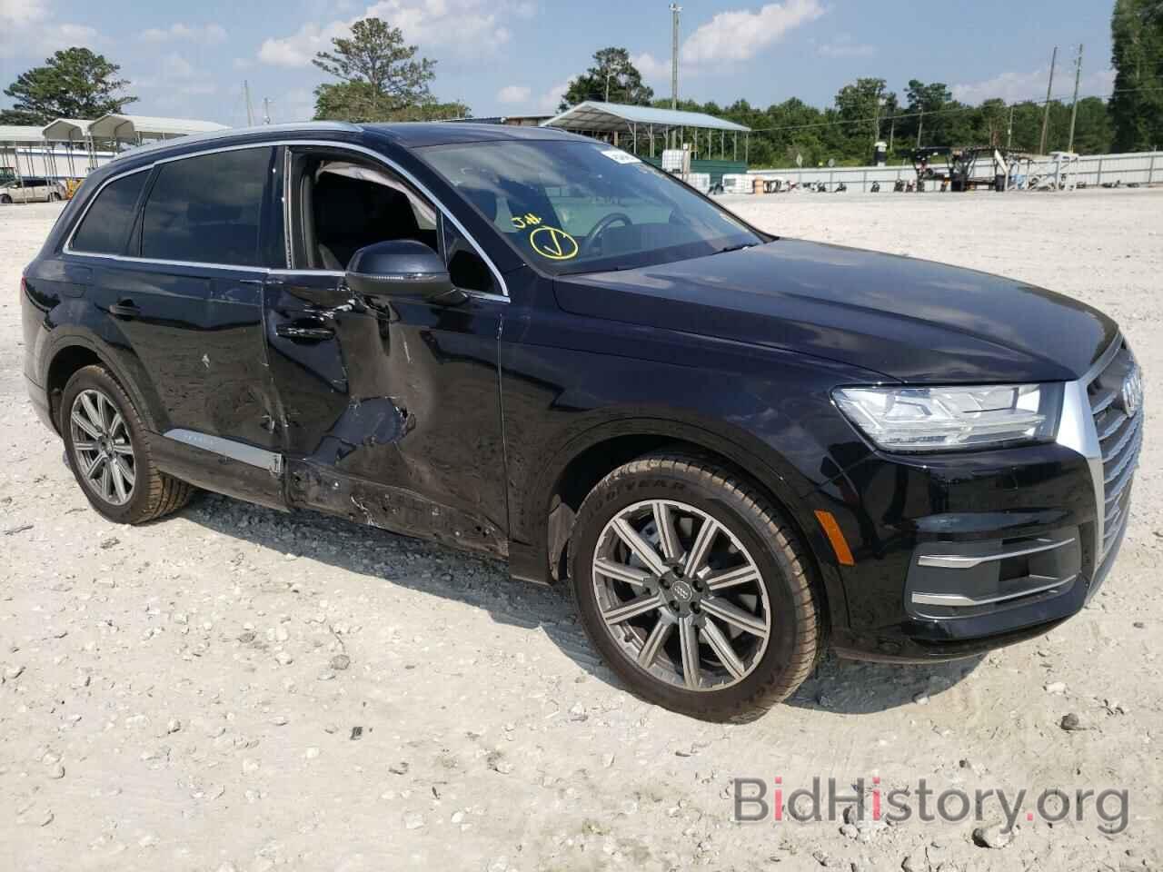 Фотография WA1LAAF76HD057788 - AUDI Q7 2017