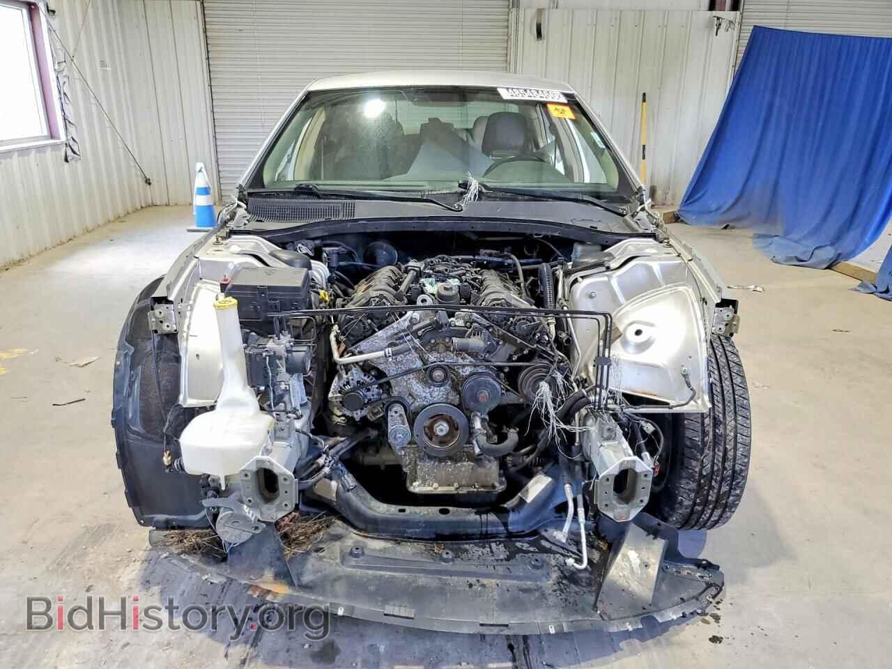 2012 CHRYSLER 300 - VIN: 2C3CCAAG1CH289268 - Photo 5