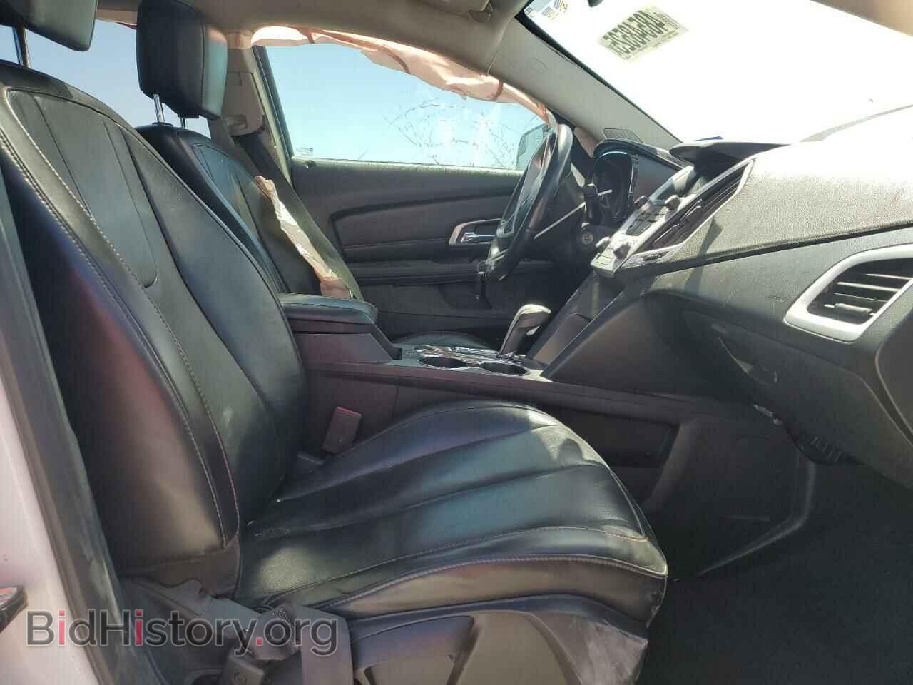 2012 GMC TERRAIN - VIN: 2GKFLWE59C6144249 - Photo 7
