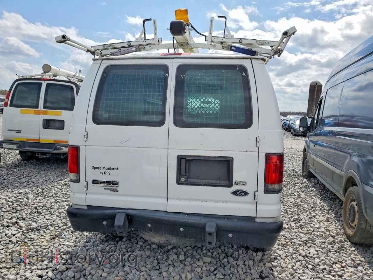 2014 FORD ECONOLINE - VIN: 1FTNE2EW9EDA52694 - Фото 6