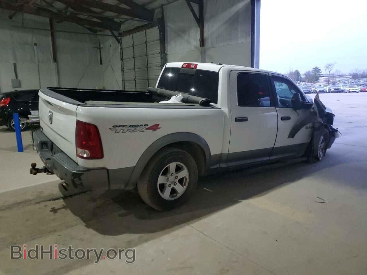 2010 DODGE All Models - VIN: 1D7RV1CT0AS175333 - Фото 3