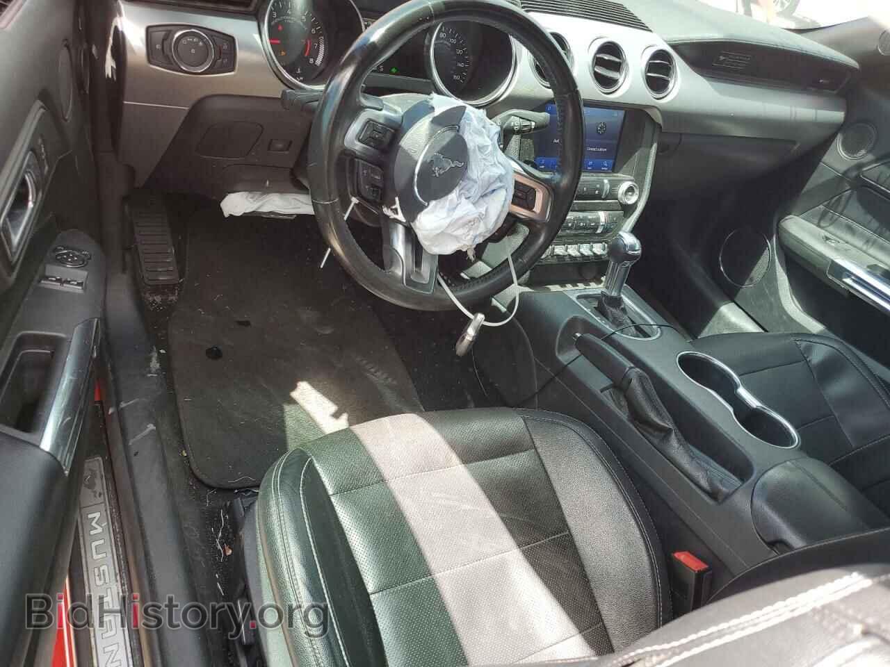 2020 FORD ALL Models - VIN: 1FA6P8TH8L5138775 - Photo 8