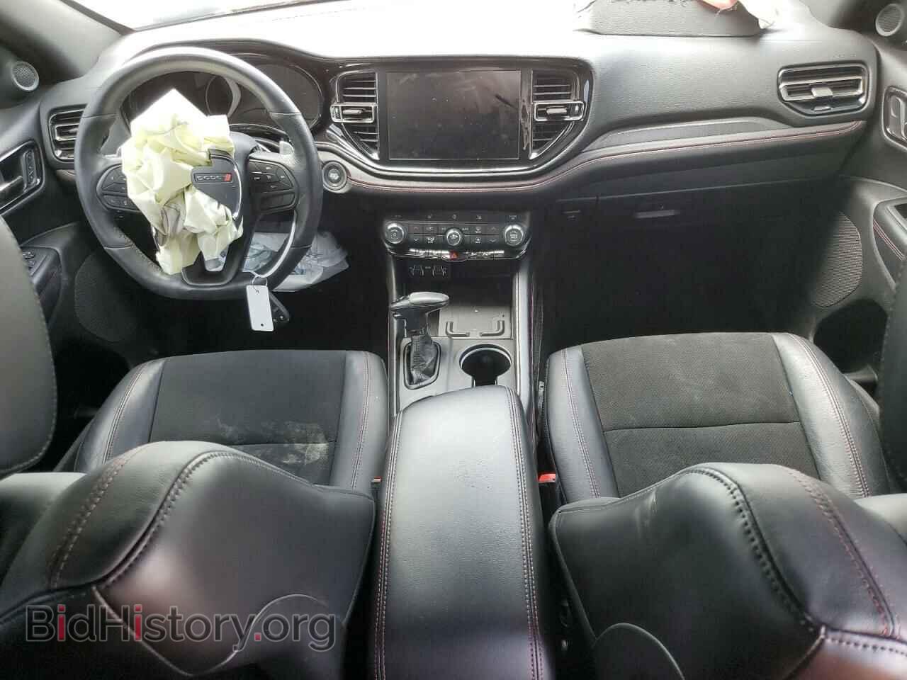 2022 DODGE DURANGO - VIN: 1C4SDJCT3NC214155 - Photo 8
