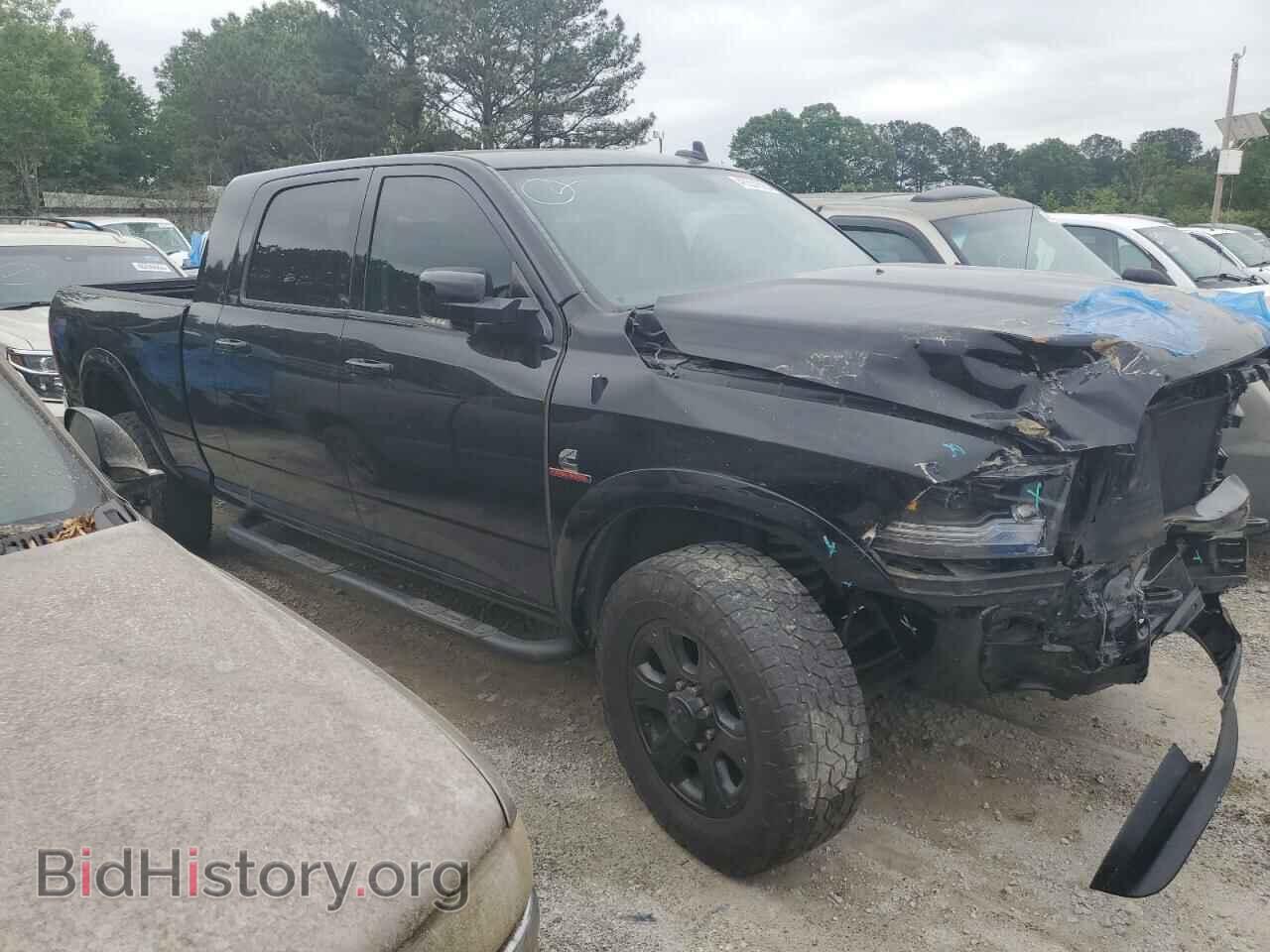 2014 RAM 2500 - VIN: 3C6UR5NL3EG295936 - Фото 4