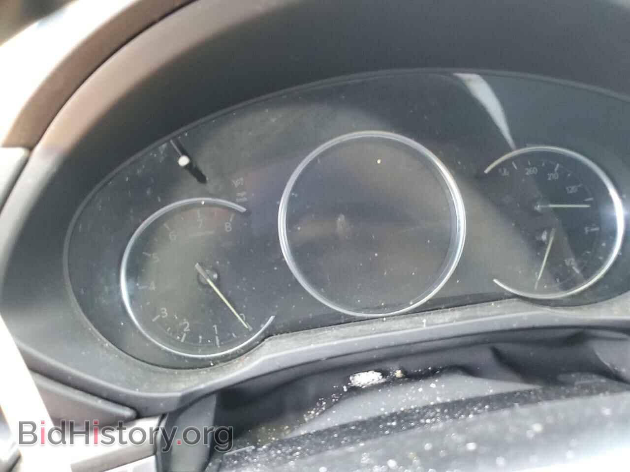 2019 MAZDA CX-5 - VIN: JM3KFBDM2K0548947 - Фото 9
